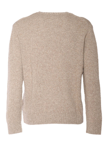 Ballantyne R NECK PULLOVER