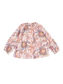 IL GUFO LONG SLEEVED SHIRT