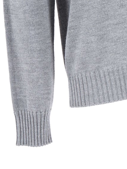 Ballantyne R NECK PULLOVER