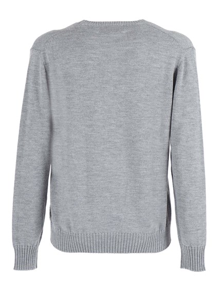 Ballantyne R NECK PULLOVER