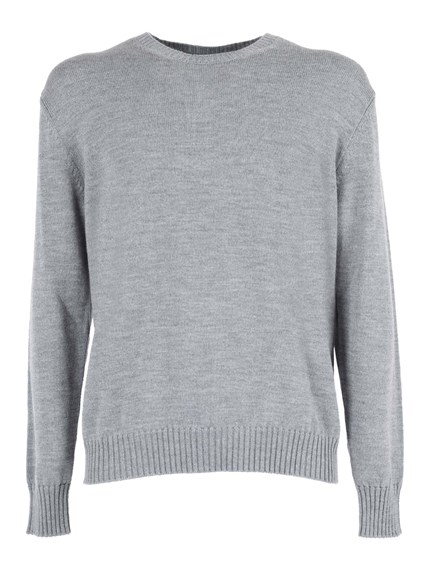 Ballantyne R NECK PULLOVER