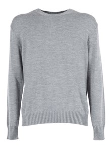 Ballantyne R NECK PULLOVER