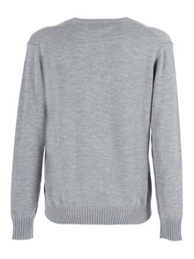 Ballantyne R NECK PULLOVER
