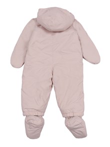 K-WAY KIDS E. LE VRAI 4.0 SNOTTY ORSETTO TUTA