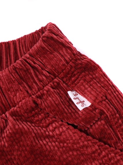 IL GUFO PANTALONE LUNGO