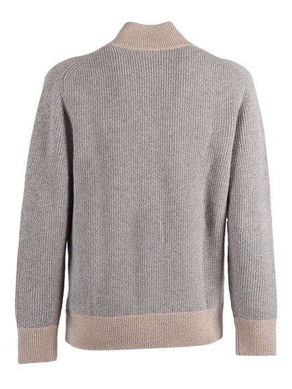 Ballantyne BOMBER JACKET