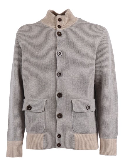 Ballantyne BOMBER JACKET