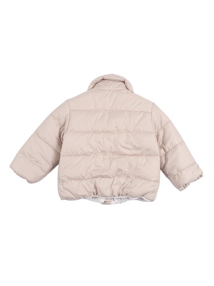 IL GUFO PADDED JACKET