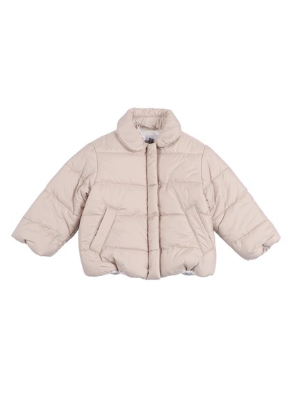 IL GUFO PADDED JACKET