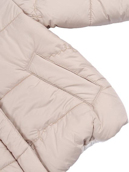 IL GUFO PADDED JACKET