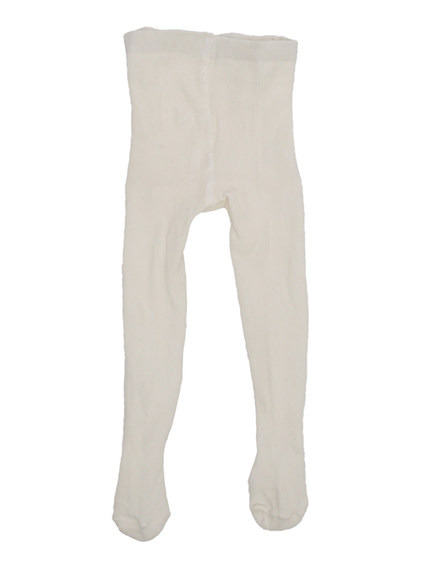 Paz Rodriguez KNIT NEWBORN PANTY "ESENCIAL"