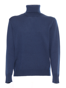Ballantyne T NECK PULLOVER