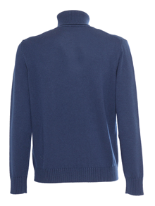 Ballantyne T NECK PULLOVER