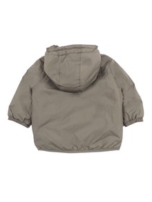 K-WAY KIDS E. LE VRAI 4.0 CLAUDINE ORSET DOWN JACKET