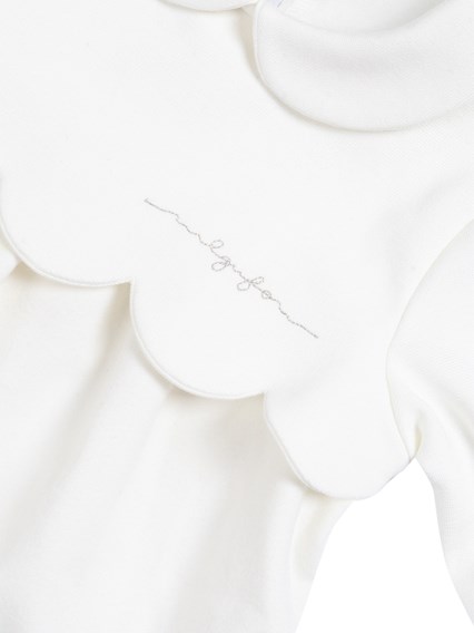 IL GUFO TUTINA LUNGA