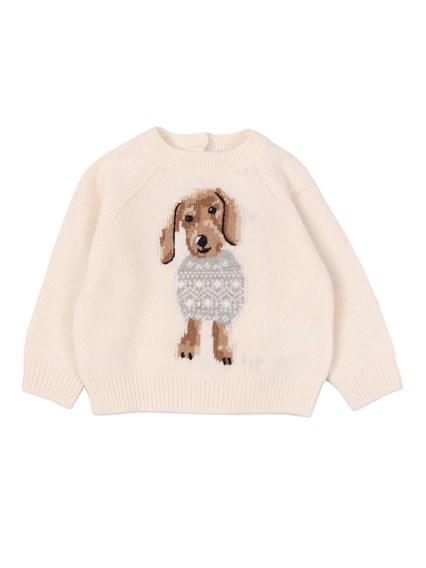 IL GUFO SWEATER