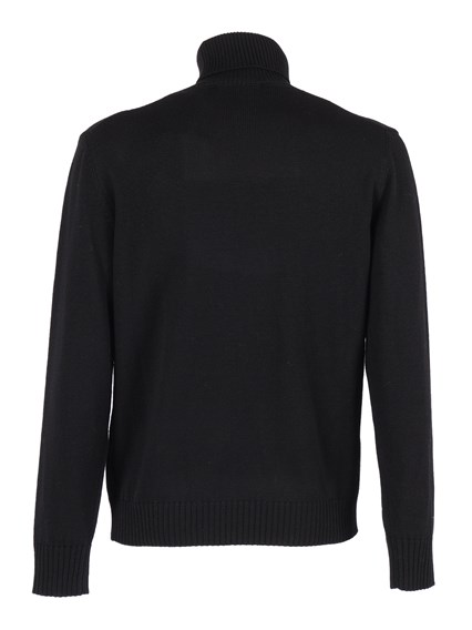 Ballantyne T NECK PULLOVER