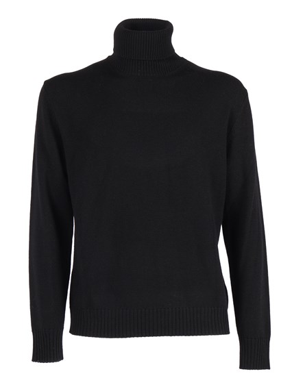 Ballantyne T NECK PULLOVER