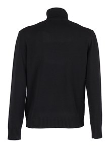 Ballantyne T NECK PULLOVER