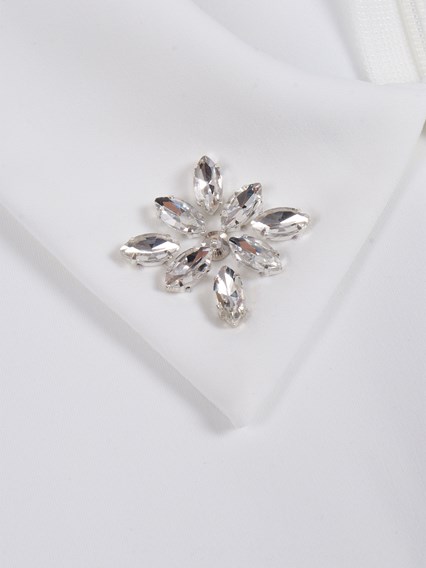 IL GUFO VESTITO M.LUNGA