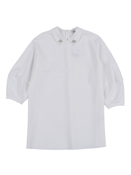 IL GUFO VESTITO M.LUNGA