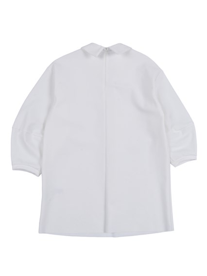 IL GUFO VESTITO M.LUNGA