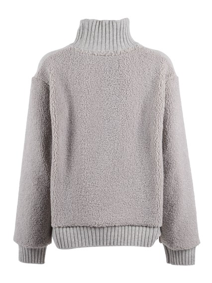 Ballantyne T NECK SWEATSHIRT