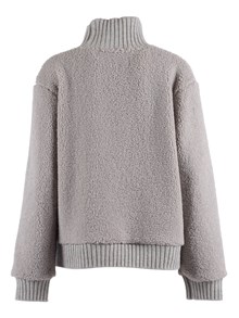 Ballantyne T NECK SWEATSHIRT