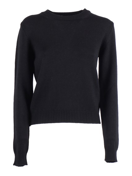 Ballantyne R NECK PULLOVER