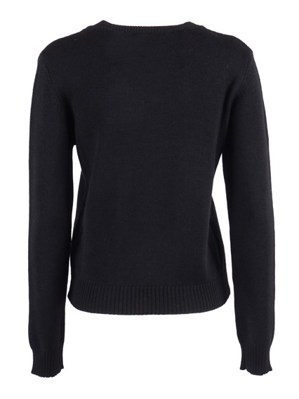 Ballantyne R NECK PULLOVER