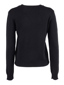 Ballantyne R NECK PULLOVER