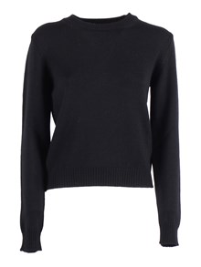 Ballantyne R NECK PULLOVER