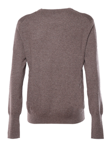 Ballantyne R NECK PULLOVER