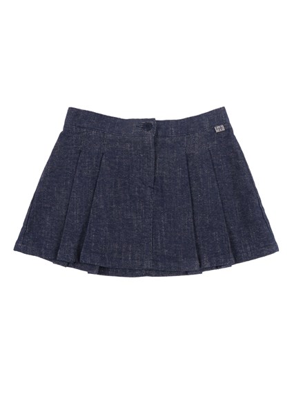 IL GUFO SKIRT