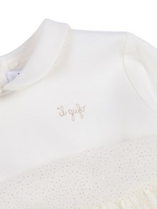 IL GUFO VESTITO M.LUNGA