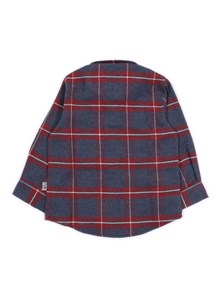 IL GUFO LONG SLEEVED SHIRT