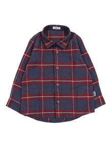 IL GUFO LONG SLEEVED SHIRT