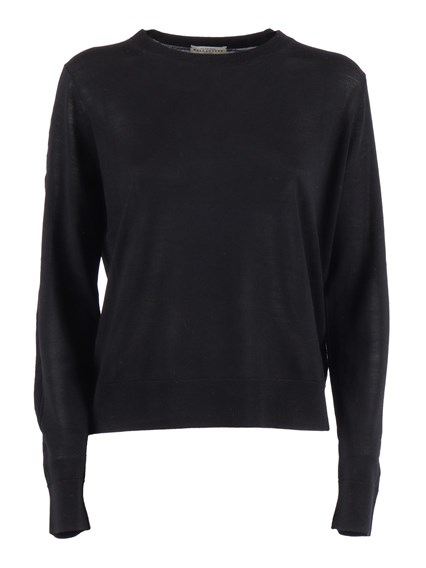 Ballantyne R NECK PULLOVER