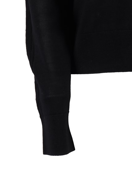 Ballantyne R NECK PULLOVER