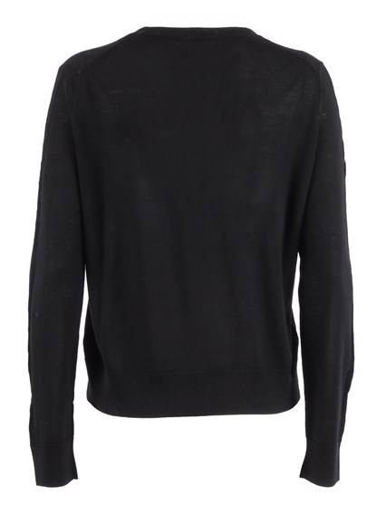 Ballantyne R NECK PULLOVER