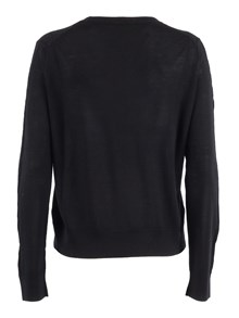 Ballantyne R NECK PULLOVER