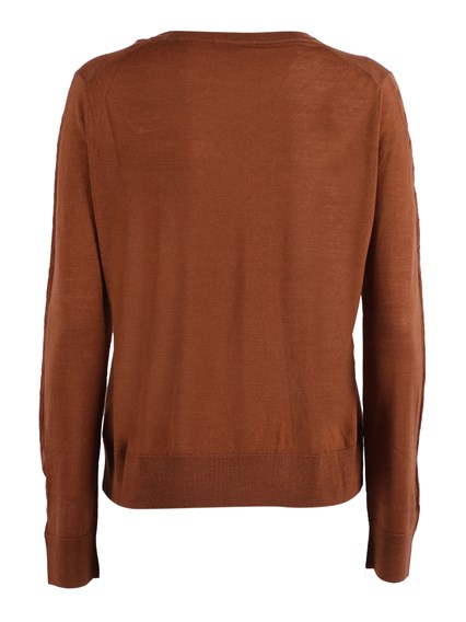 Ballantyne R NECK PULLOVER