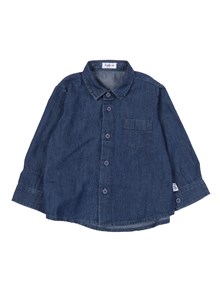 IL GUFO LONG SLEEVED SHIRT