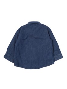 IL GUFO LONG SLEEVED SHIRT