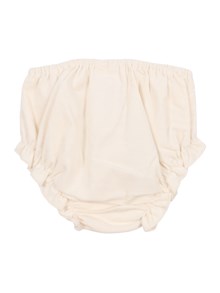 Paz Rodriguez WOVEN NEWBORN BLOOMERS "PAZ OI 25-26"