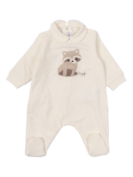 IL GUFO ONESIE