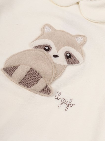 IL GUFO ONESIE