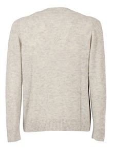 Ballantyne R NECK PULLOVER