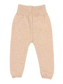 Paz Rodriguez KNIT NEWBORN LEGGINS "ESENCIAL"