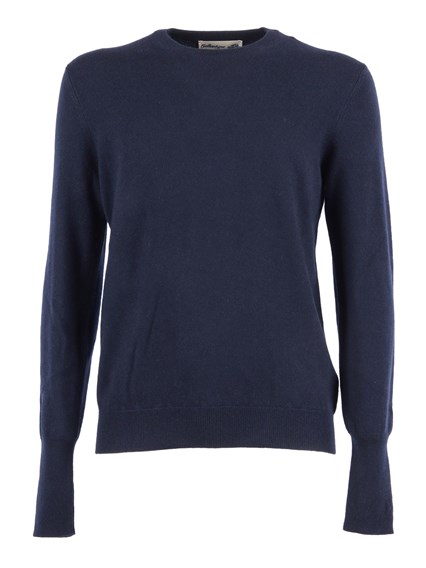 Ballantyne R NECK PULLOVER